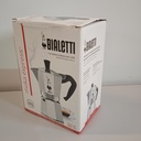 Cafetière Italienne véritable