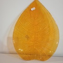 [Z3R4B5] Plat en verre feuille