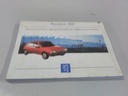 [R3C2] Notice utilisation Peugeot 205 n°1