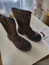 [G1C7] Bottes de sécurité Bacou 42
