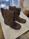 [Z4] Bottes de sécurité Jalatte 48