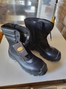 [Z4] Bottes de sécurité avec lacets Jalatte 48