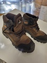 [SP2A] Chaussures de sécurité Jalatte haute 42