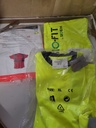 [G1A1] T-shirt fluo XL