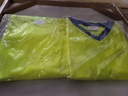 [G1A1] T-shirt fluo jaune L