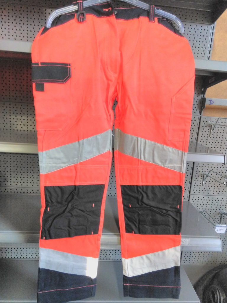 Pantalon fluo Lafont T0