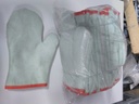 [R2G2A3] Gants maniques anti-chaleur