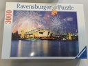 [Z3R4D10] Tres beau puzzle 3000 pièces SYDNEY