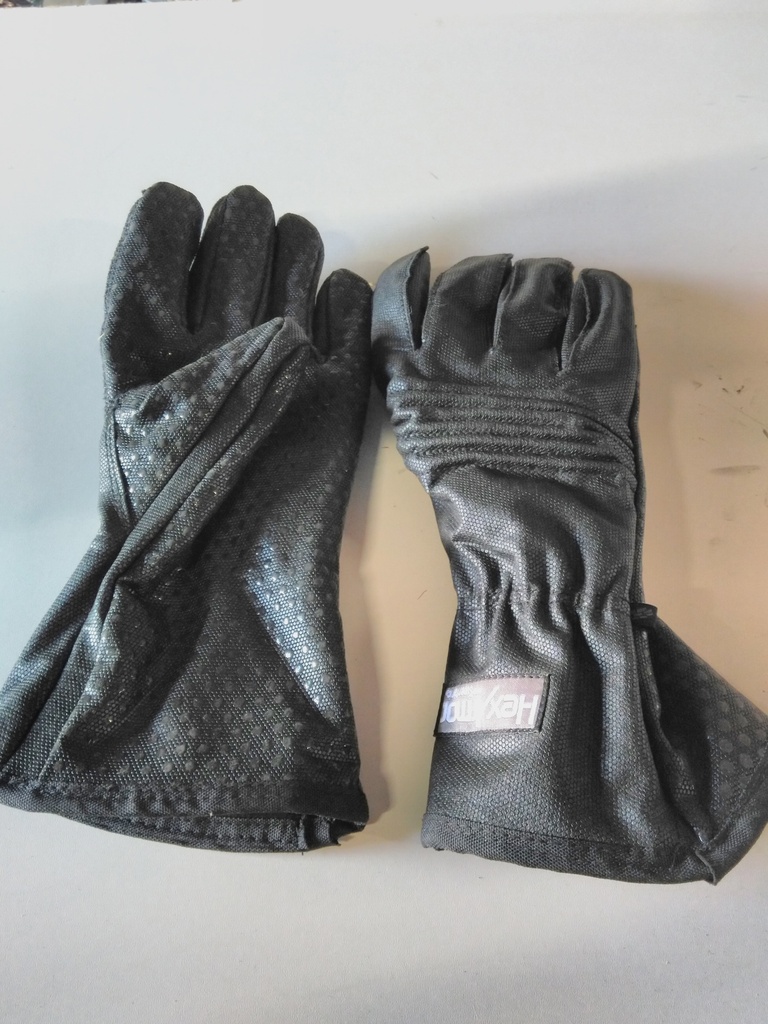 Gants anti coupure/piqure