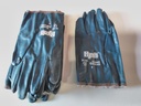 Gants étanche bleu T9