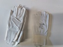 Gants cuir cours T7