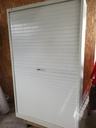 [Z3] Armoire à rideaux 66 pour bureau ou atelier