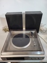 [Z4] Platine tourne-disques Radiola