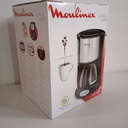 [Z4] Cafetière Moulinex 1.5l