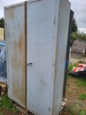 [Z20] Armoire métallique 68 pour atelier