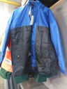 [Gd1A5] Veste bleue Ergos M
