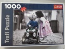 [Z3R4D6] Puzzle 1000 pièces ENFANT