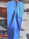 [Gd1C3] Pantalon Muzell bleu