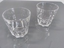 12 verres à eau Arcoroc