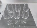 [R1G13] 6 verres à vin 35cl 21cm