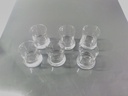 [R1G2] 6 petits verres à digestif