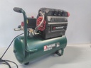 [Z4G2B0] Compresseur Parkside 50l tbé