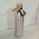 [Z3R4B6] Bouteille thermos avec poignée