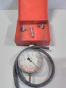 [R4B7] Compressomètre ancien incomplet