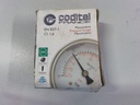 Mano pression hydraulique neuf Codital