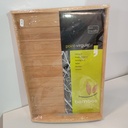 [Z3R4A1] Plateau de service en bois