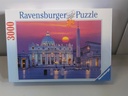 [Z3R4D10] Très beau puzzle 3000 pièces Basilique