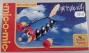 [Z3R4C3] Jeu de construction Mic.O.Mic AVION