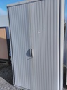 [Z20] Armoire métallique 71 à rideaux