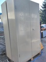 [Z20] Armoire métallique 74  2 portes