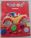 [Z3R4C1] Jeu domino Oui-Oui