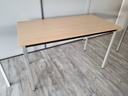 [R1C2] Table collectivité tbé 120x60cm