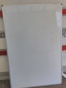 [Z11] Tableau blanc aimanté 90x120cm