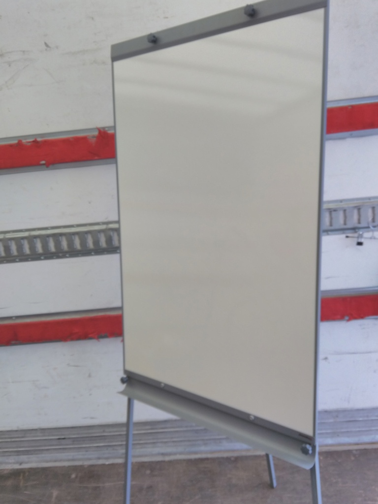 Paper board 65x100cm