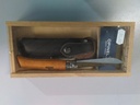 [Z3R4B2] Couteau Opinel avec etui