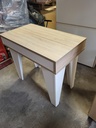 [Z4] Table console extensible