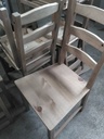 [Z3] Chaises Ikéa Jokkmokk