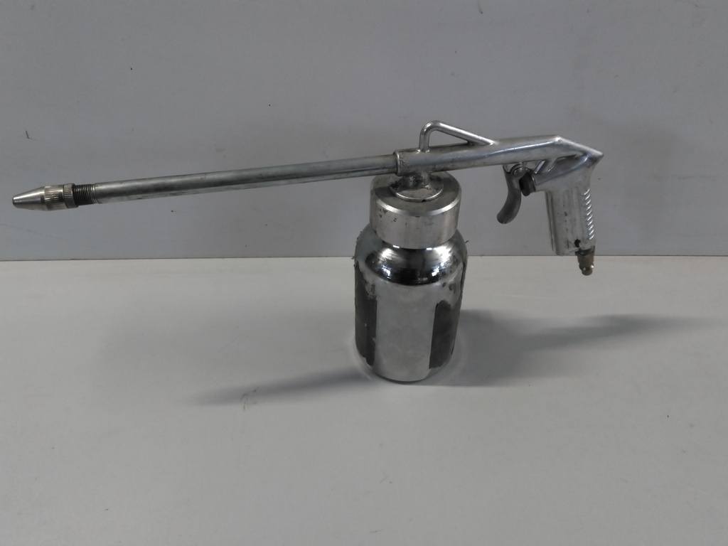 Pulvérisateur à air en inox