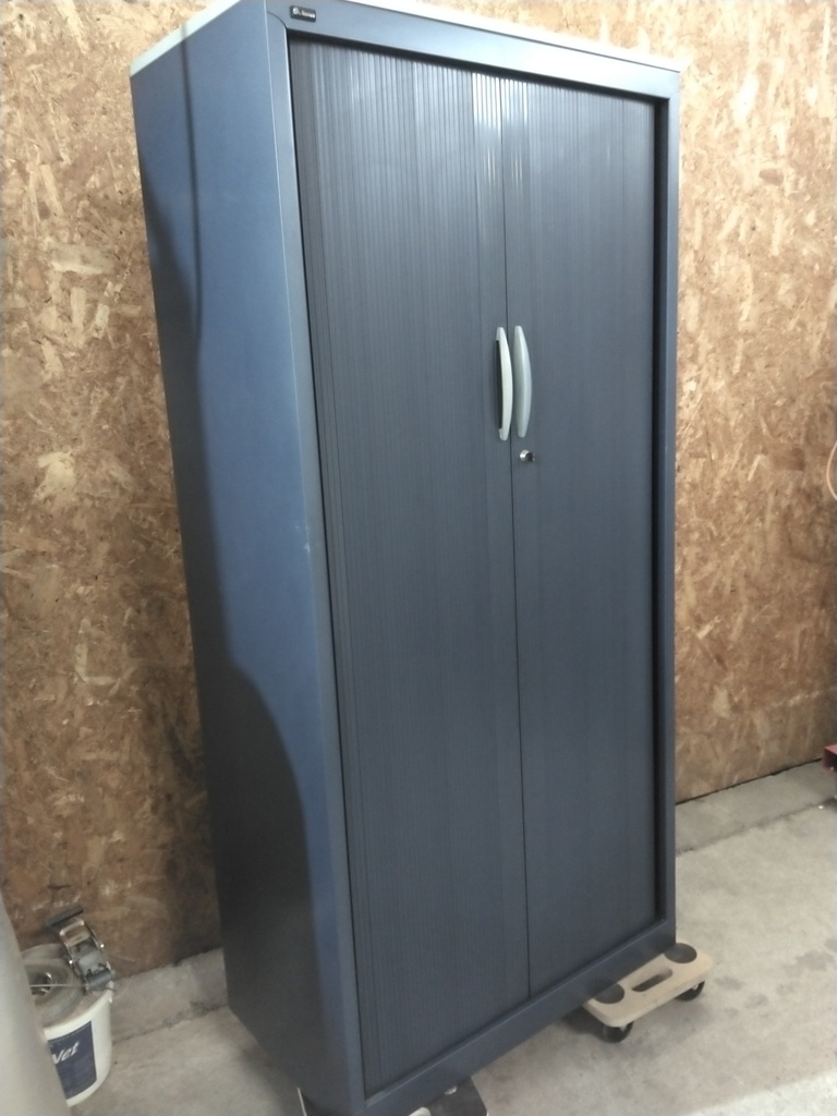 Armoire AR06 mi-haute 80x170