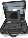 [Z6] PC/imprimante IBM vintage