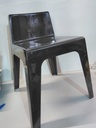 Chaise fibre design