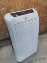 Climatiseur mobile Confort Line