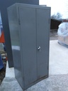 [Z20] Armoire vestiaire 91 pour atelier