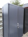 [Z20] Armoire métallique 99 à rideaux