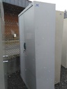 [Z20] Armoire métallique 112 à rideaux