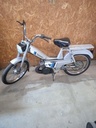 Mobylette Motobécane 51V